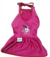 Vestido Joaninha n°06